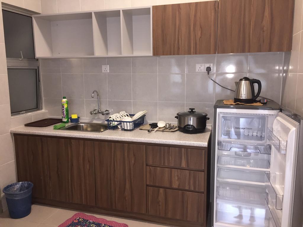 شقة كاميرون 2رووم سكوير آت غولدن هيل مرتفعات كاميرون المظهر الخارجي الصورة